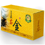 养生保健茶类包装设计公司，上海包装设计